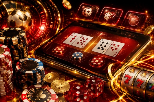 twin58 đăng nhập casino trực tuyến