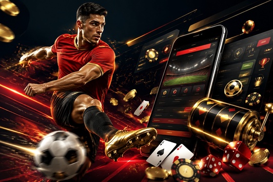 twin58 Casino – Sòng bài trực tuyến đẳng cấp