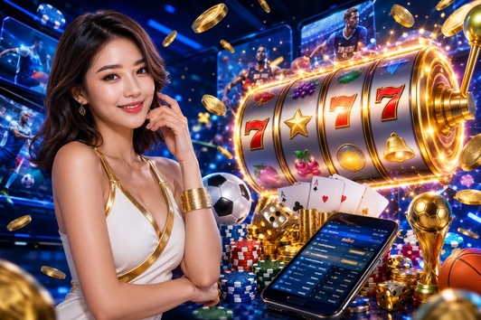 twin58 giao diện đăng nhập casino